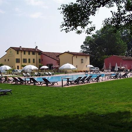 Agriturismo Cascina Boschi Apartament Volta Mantovana Zewnętrze zdjęcie