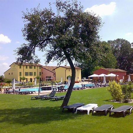 Agriturismo Cascina Boschi Apartament Volta Mantovana Zewnętrze zdjęcie