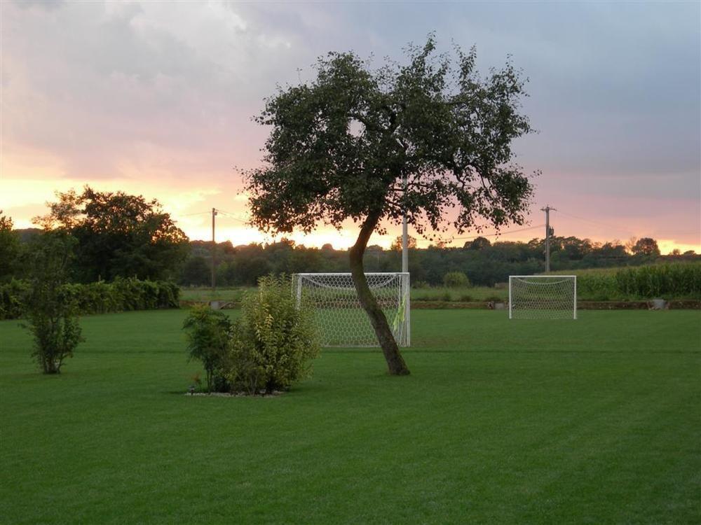 Agriturismo Cascina Boschi Apartament Volta Mantovana Zewnętrze zdjęcie