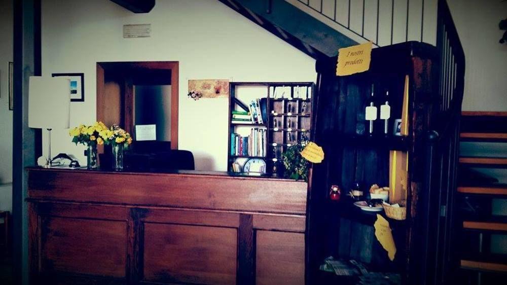 Agriturismo Cascina Boschi Apartament Volta Mantovana Zewnętrze zdjęcie