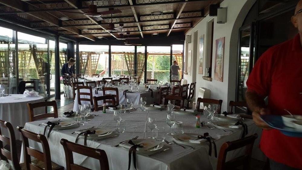 Agriturismo Cascina Boschi Apartament Volta Mantovana Zewnętrze zdjęcie