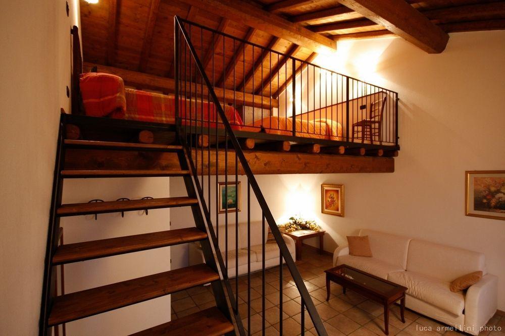 Agriturismo Cascina Boschi Apartament Volta Mantovana Zewnętrze zdjęcie