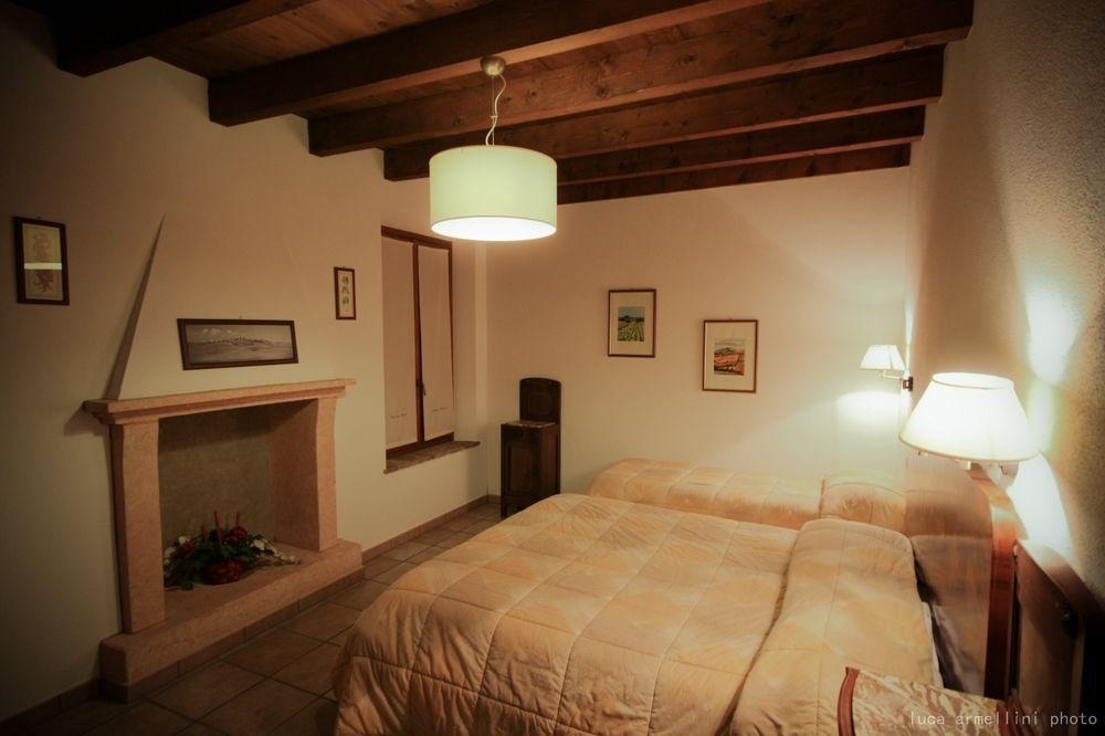 Agriturismo Cascina Boschi Apartament Volta Mantovana Zewnętrze zdjęcie