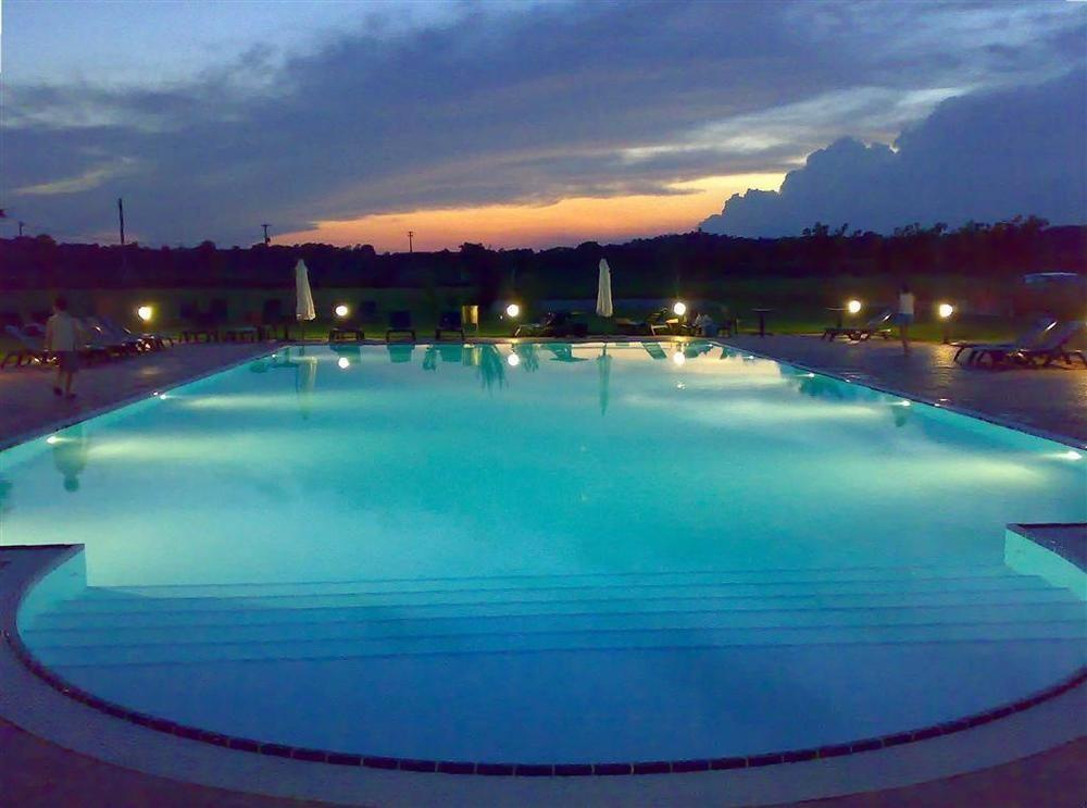 Agriturismo Cascina Boschi Apartament Volta Mantovana Zewnętrze zdjęcie