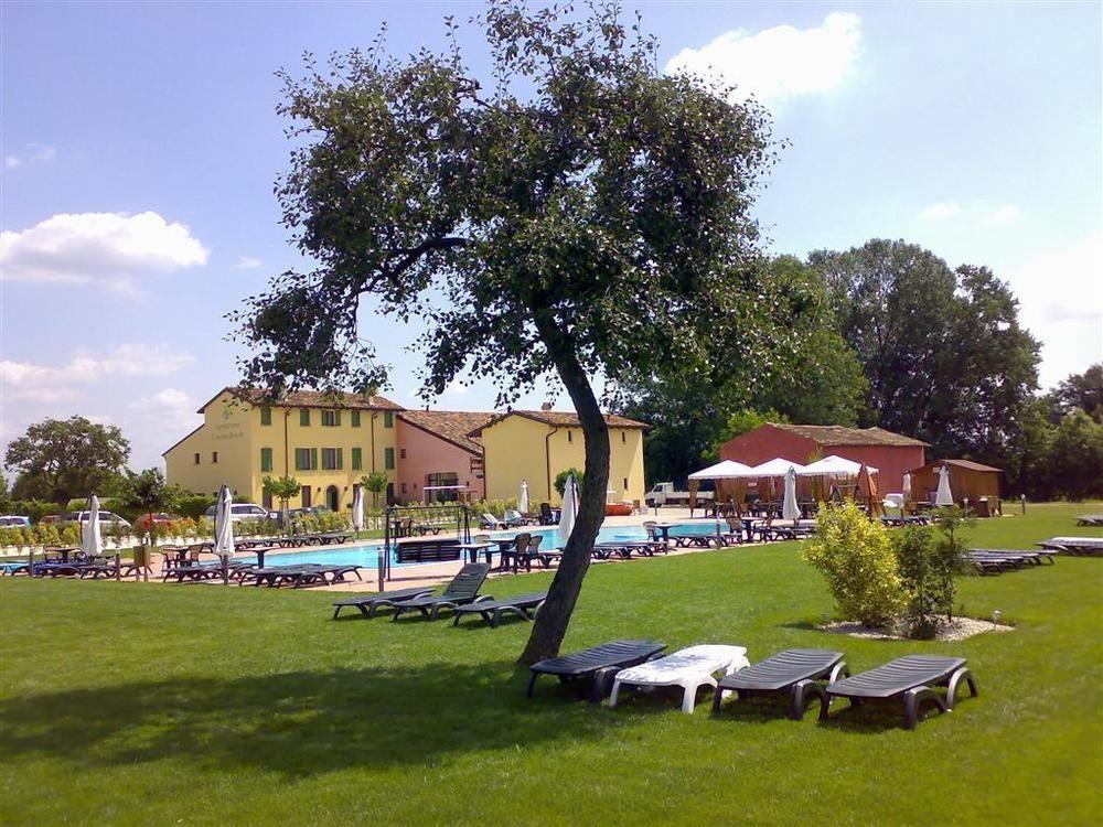 Agriturismo Cascina Boschi Apartament Volta Mantovana Zewnętrze zdjęcie