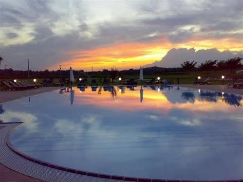 Agriturismo Cascina Boschi Apartament Volta Mantovana Zewnętrze zdjęcie