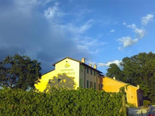Agriturismo Cascina Boschi Apartament Volta Mantovana Zewnętrze zdjęcie
