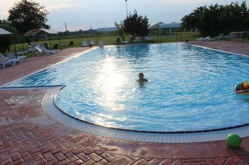 Agriturismo Cascina Boschi Apartament Volta Mantovana Zewnętrze zdjęcie