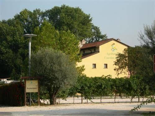Agriturismo Cascina Boschi Apartament Volta Mantovana Zewnętrze zdjęcie