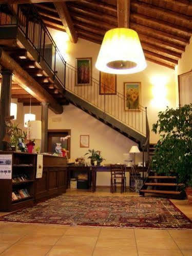 Agriturismo Cascina Boschi Apartament Volta Mantovana Zewnętrze zdjęcie